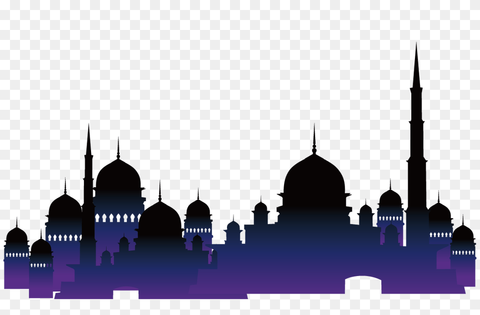 Mosque, Architecture, Building, Dome Png