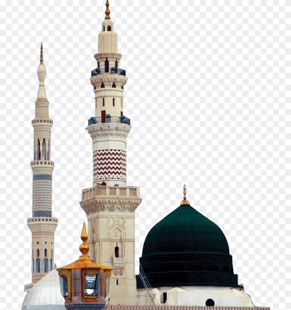 Mosque, Architecture, Building, Dome, Tower Free Png