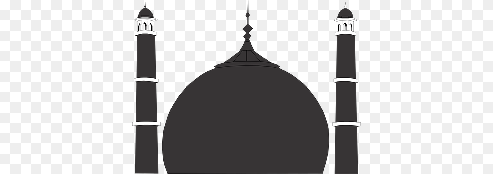 Mosque Architecture, Building, Dome, Spire Free Transparent Png