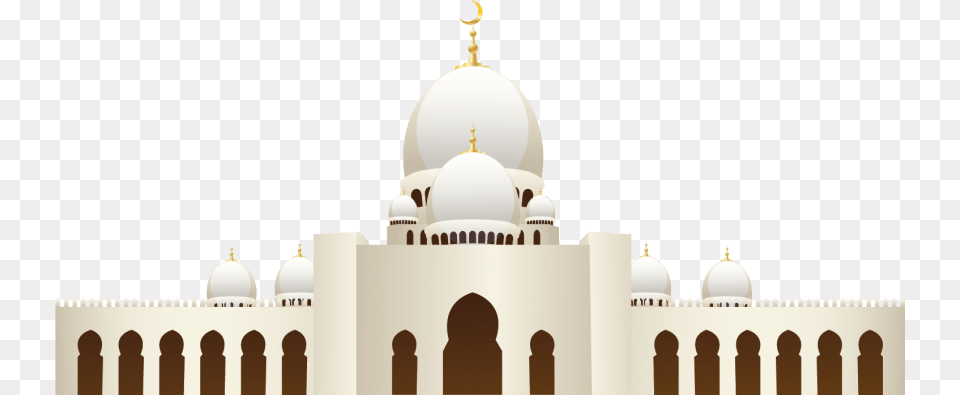 Mosque, Architecture, Building, Dome, Chandelier Free Transparent Png
