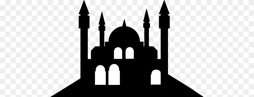 Mosque, Architecture, Building, Dome Png