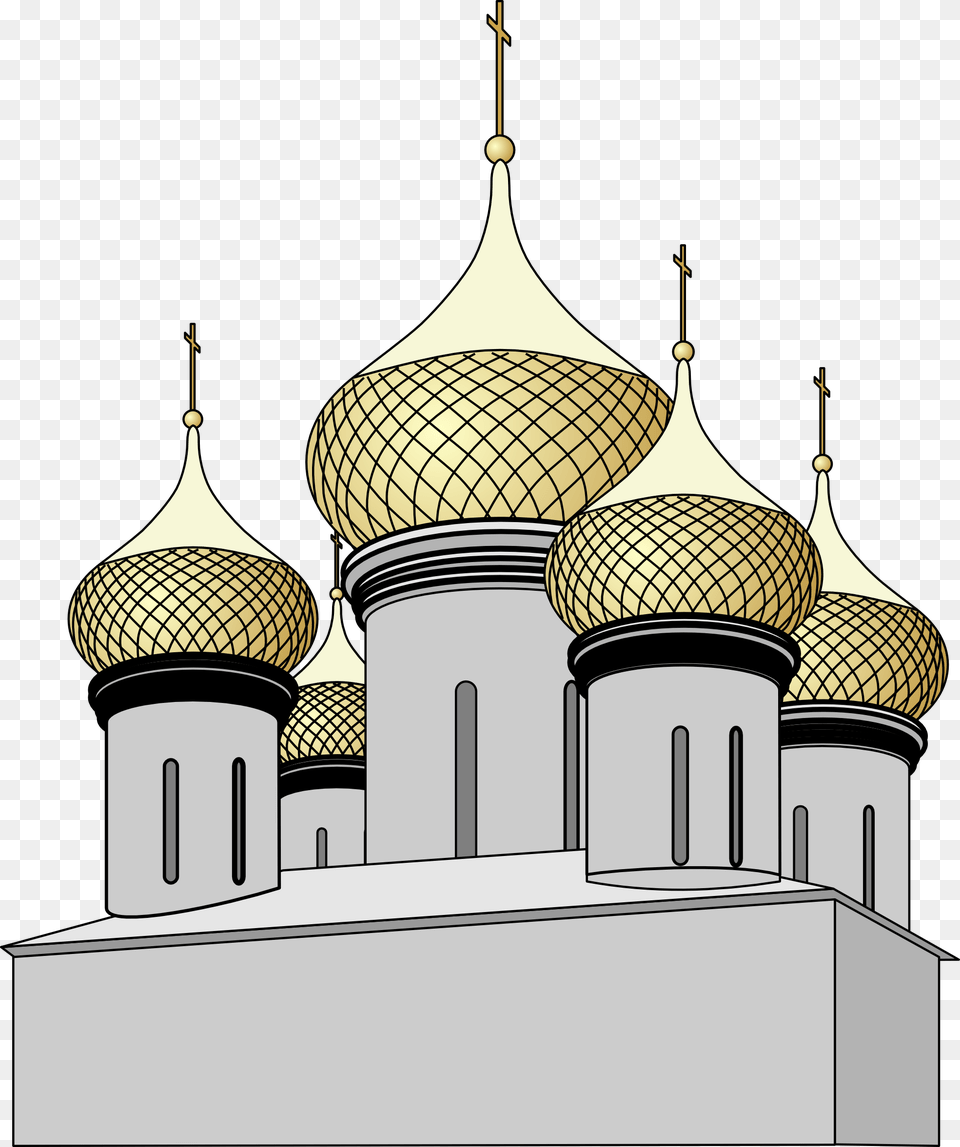Mosque, Architecture, Building, Dome, Chandelier Png Image