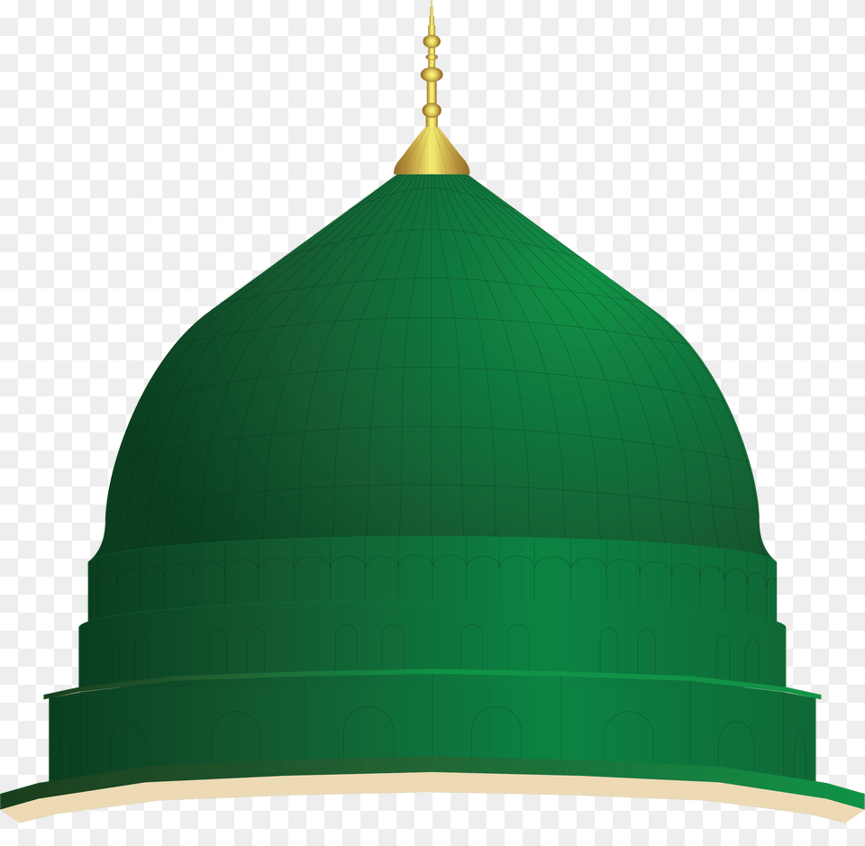 Mosque, Architecture, Building, Dome Png Image