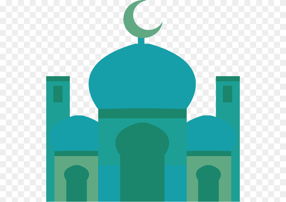 Mosque, Architecture, Building, Dome Png