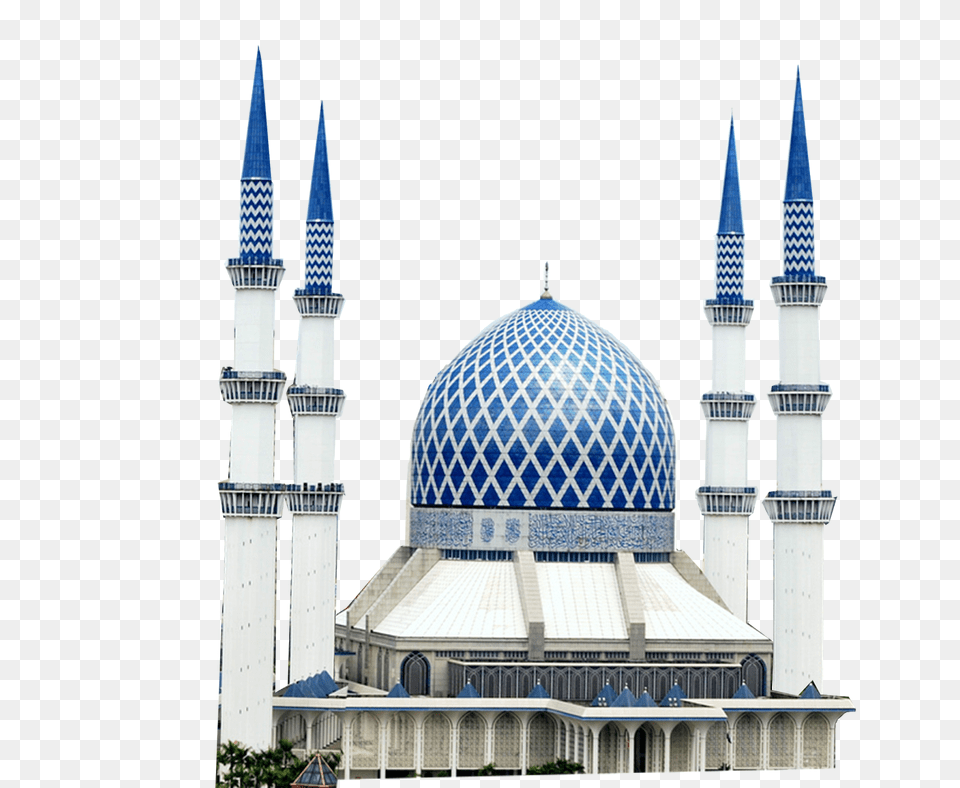 Mosque, Architecture, Building, Dome, Arch Free Transparent Png