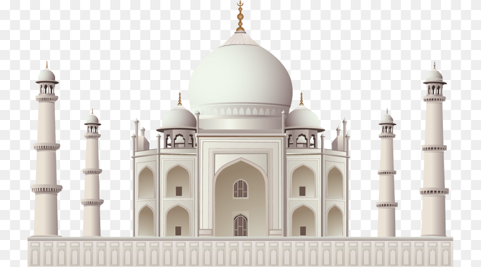 Mosque, Architecture, Building, Dome Png