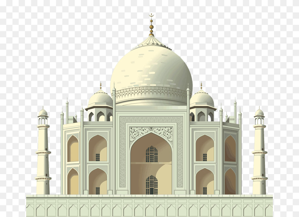 Mosque, Architecture, Building, Dome, Arch Free Png