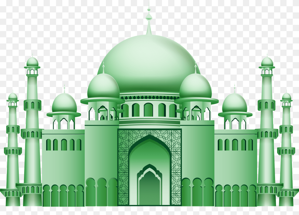 Mosque, Architecture, Building, Dome Png