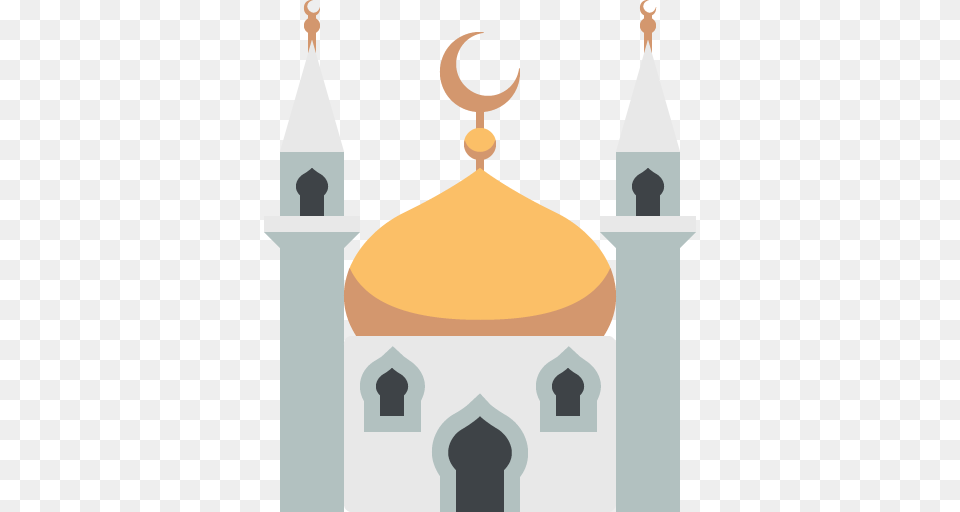 Mosque, Architecture, Building, Dome, Spire Free Png