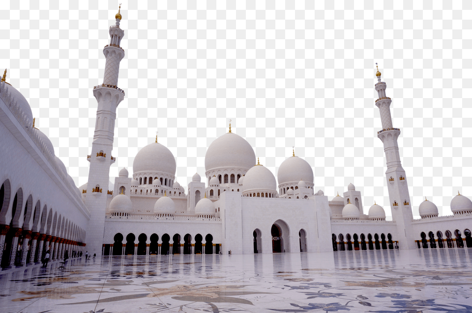 Mosque Png Image