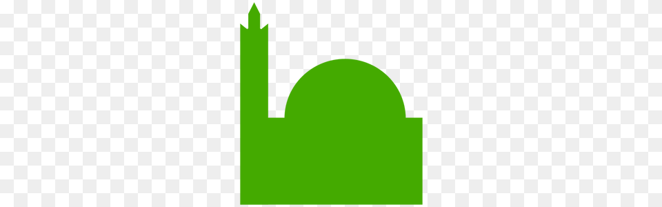 Mosque Clipart, Green, Ball, Sport, Tennis Free Png