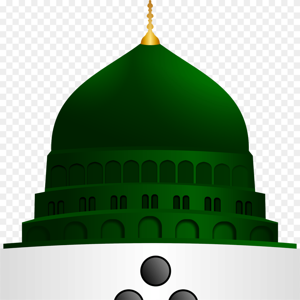 Mosque Eid Milad Un Nabi, Architecture, Building, Dome Free Png
