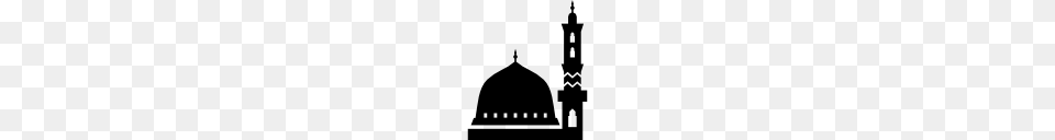 Mosque Icons, Architecture, Building, Dome Png