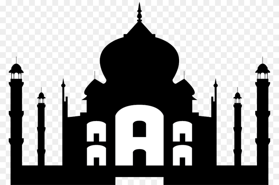 Mosque Image Download Taj Mahal Free Transparent Png