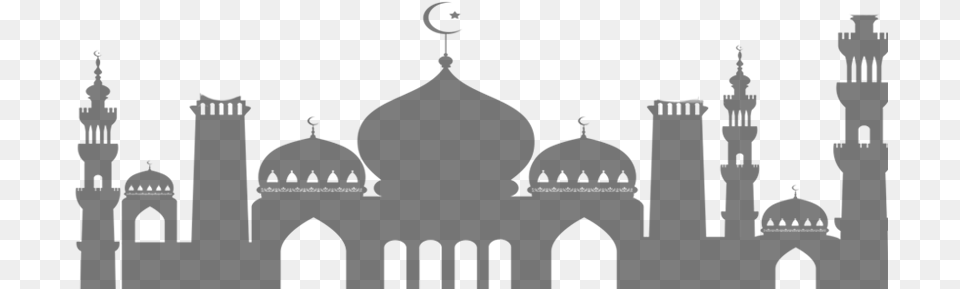 Mosque Mosque, Gray Png Image