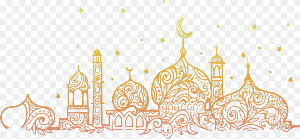 Mosque Images Clipart Vector Free Download Eidul Adha 2020 In Bangladesh, Architecture, Building, Dome, Accessories Png Image