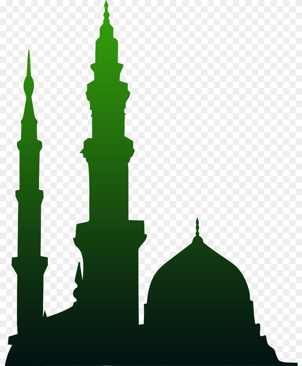 Mosque Transparent Background, Architecture, Building, Dome, Person Png Image