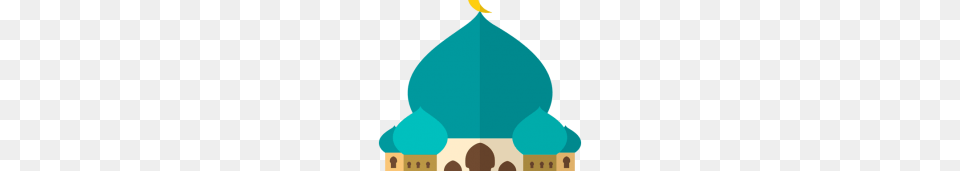 Mosque Vector Clipart, Architecture, Building, Dome, Baby Png Image