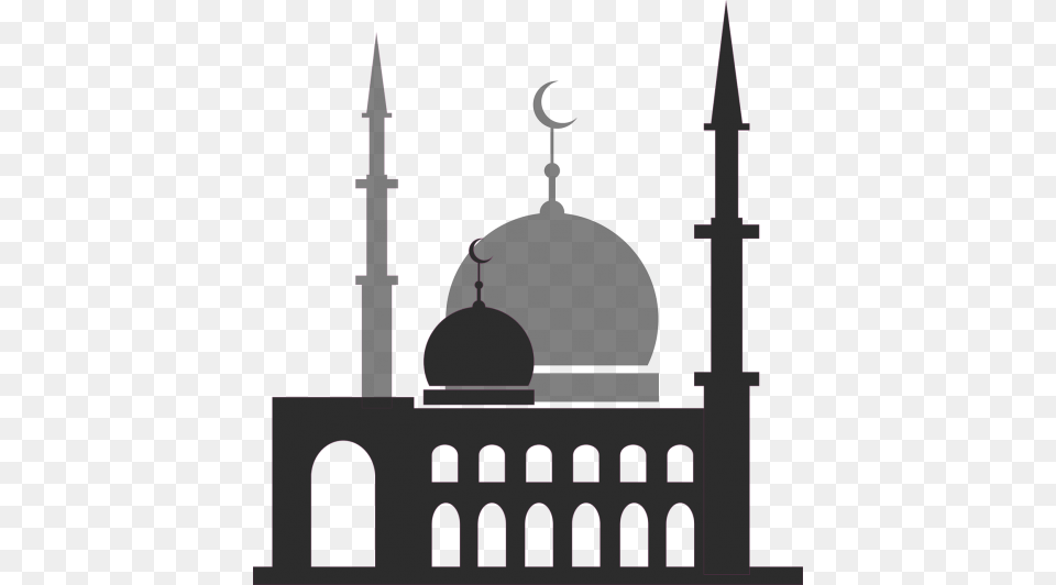 Mosqueramadanholyeul Fitreul Eid Mubarak 2018 Arabic, Architecture, Building, Dome, Mosque Free Transparent Png