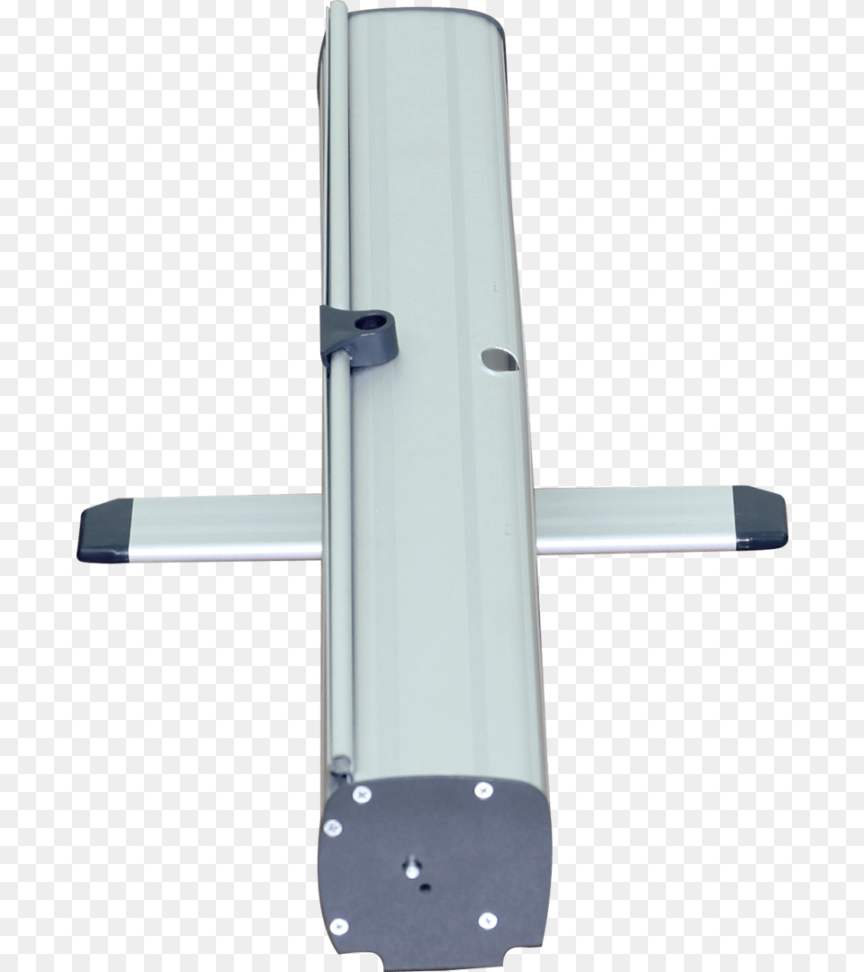 Mosquito 600 Retractable Banner Stand, Aluminium Free Transparent Png