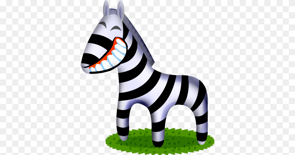Mosquito Animal Icon Transparent Icon Zebra, Mammal, Wildlife Free Png