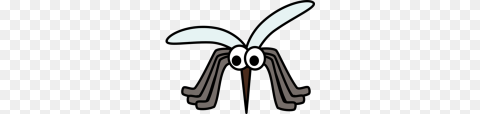 Mosquito Clip Art, Animal, Bee, Insect, Invertebrate Png Image