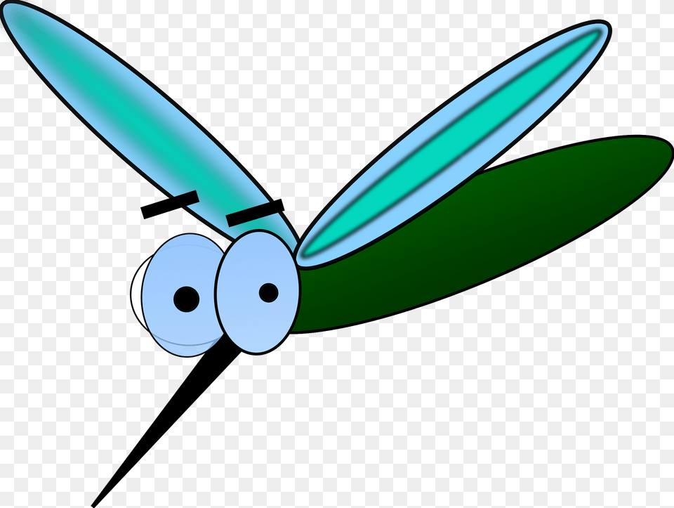 Mosquito Clipart, Appliance, Ceiling Fan, Device, Electrical Device Free Png