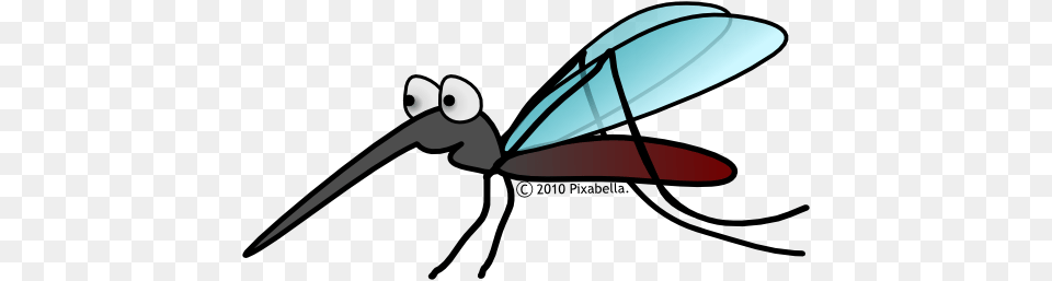 Mosquito Clipart Clip Art Images, Animal, Appliance, Ceiling Fan, Device Png Image