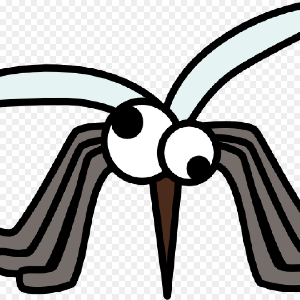Mosquito Clipart Clip Art Images Panda History, Animal, Bee, Insect, Invertebrate Free Png