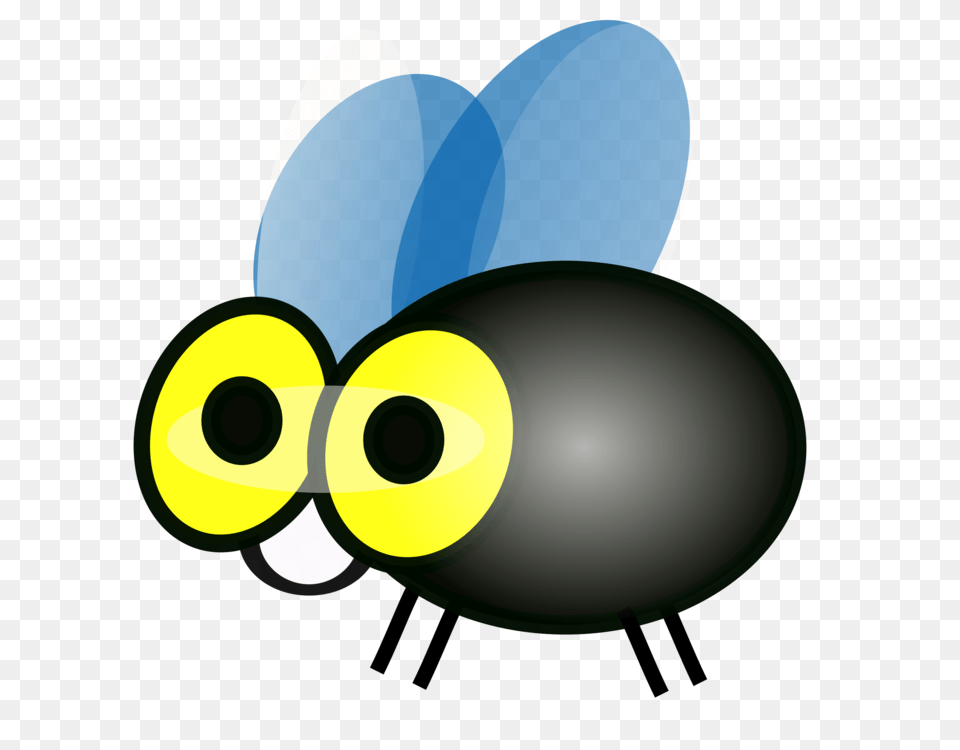 Mosquito Computer Icons Cartoon Fly, Disk Free Transparent Png