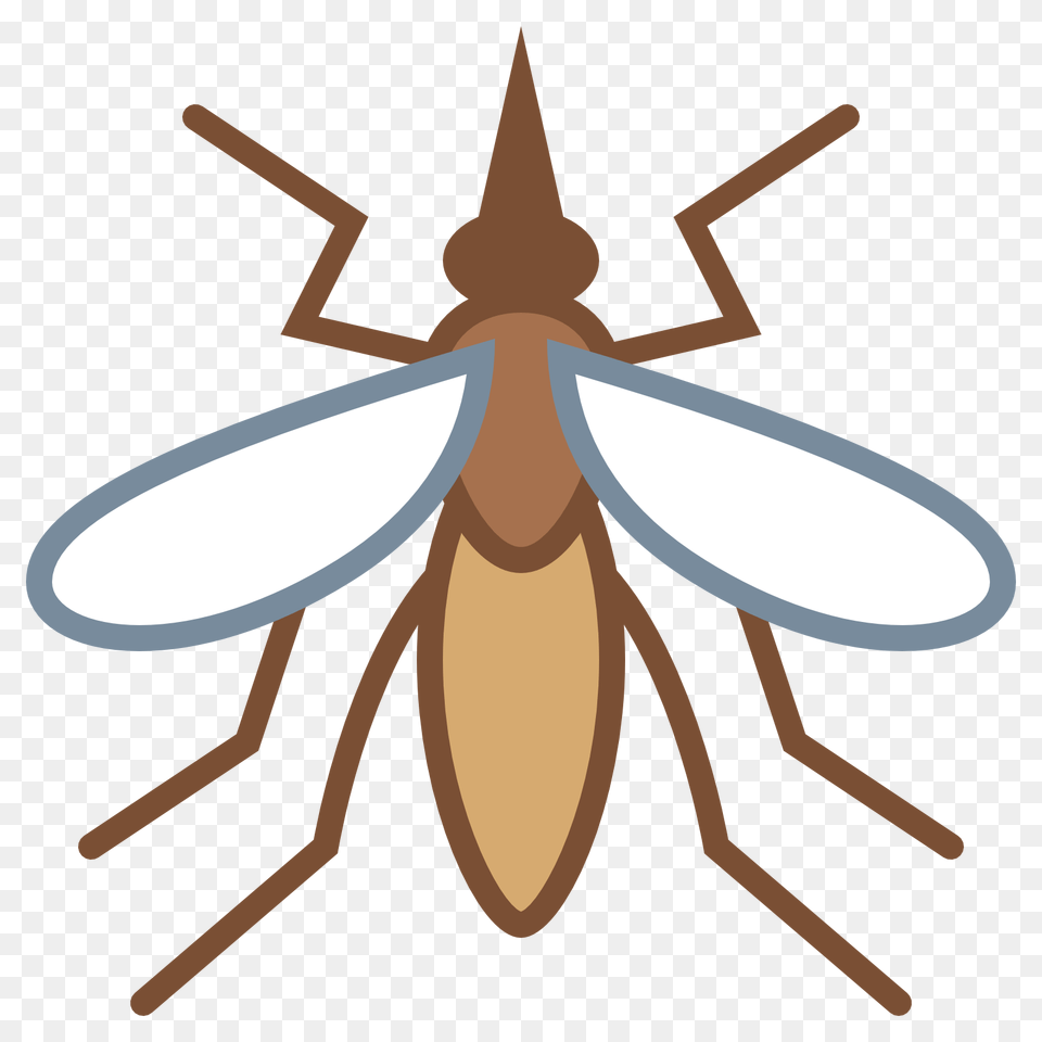 Mosquito Icon, Animal Png Image