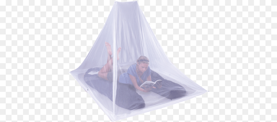 Mosquito Net, Mosquito Net, Adult, Male, Man Free Png Download