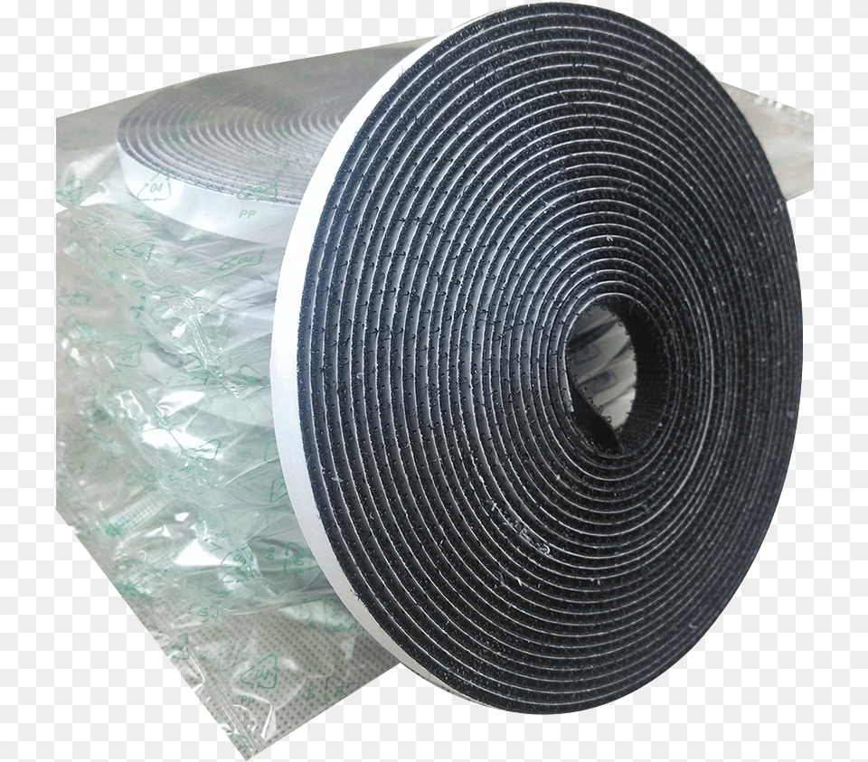 Mosquito Net Hook Adhesive Tape For Window Frame Circle, Coil, Spiral, Hockey, Ice Hockey Free Png Download