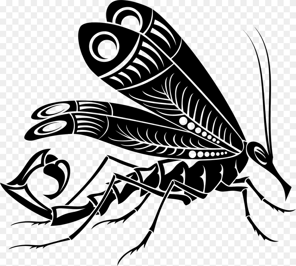 Mosquito Scorpion Clip Arts Scorpion Vector, Gray Png
