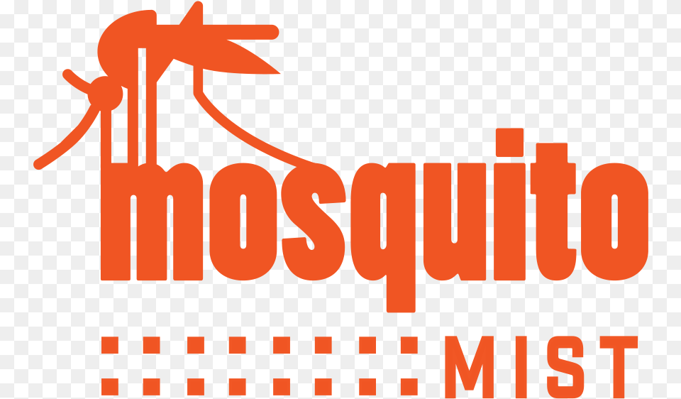 Mosquito Systems Mosquito Mist Sarasota Fl, Text Png Image