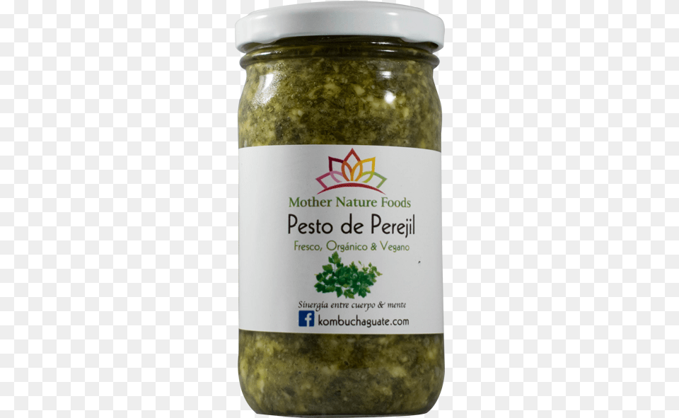 Moss, Food, Relish, Pickle, Jar Free Png Download