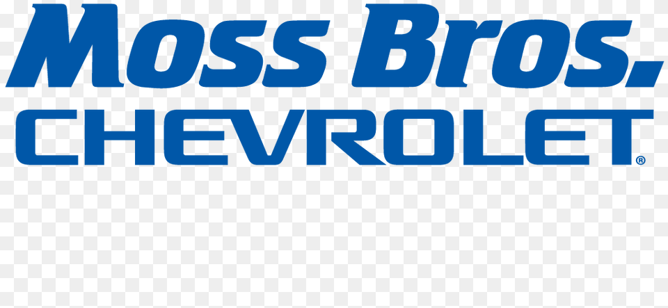 Moss Bros Chevrolet Official Digital Assets Brandfolder, Text Free Transparent Png