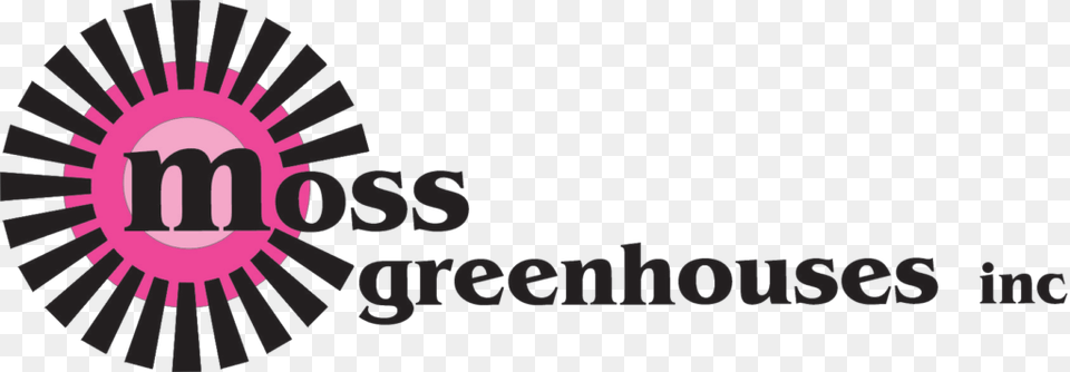 Moss Logo Hq Moss Greenhouse Jerome Idaho Png
