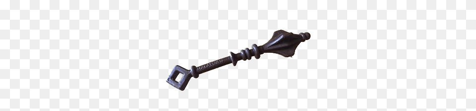 Moss Man Weapon, Mace Club Free Png