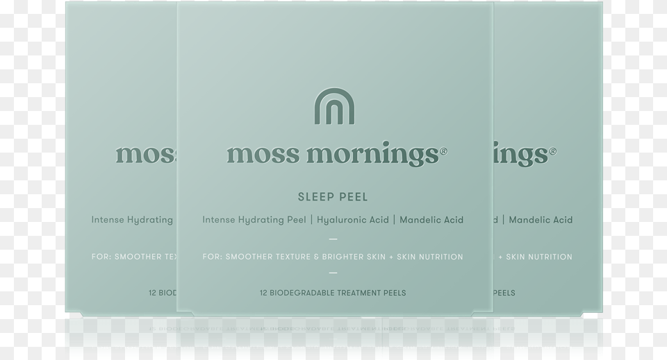 Moss Morning Box, Text, Paper, Advertisement Free Transparent Png