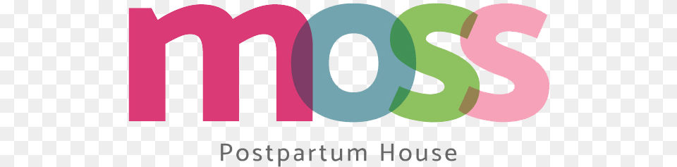 Moss Moss Postpartum House, Logo, Text Free Transparent Png