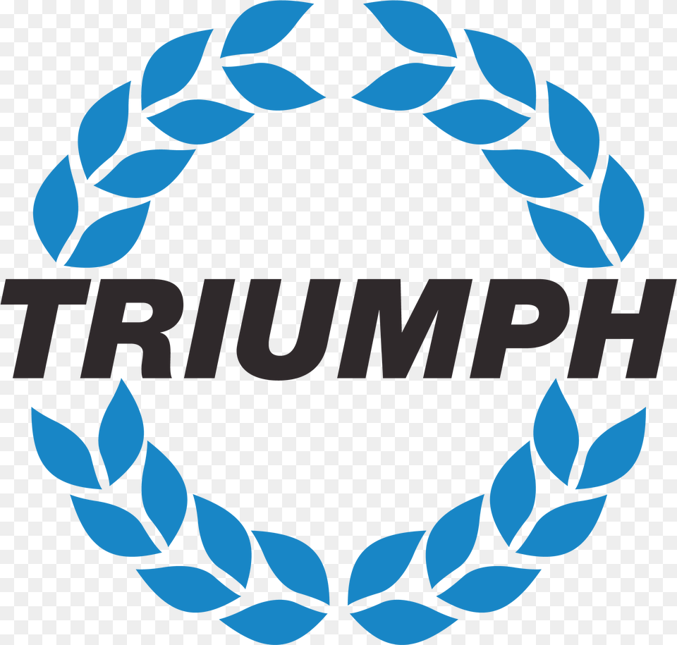 Moss Motors Logos Triumph Car Logo, Symbol, Emblem Free Transparent Png