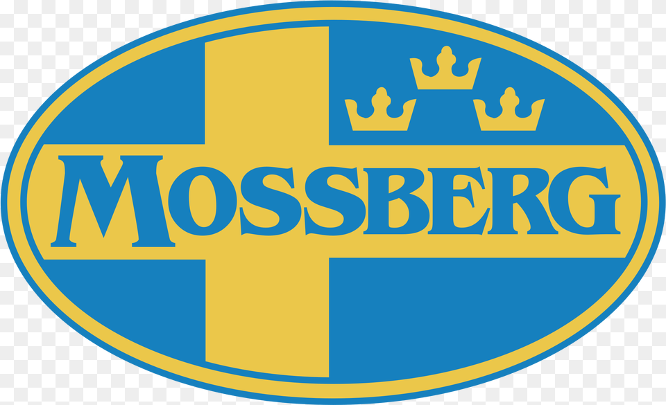 Mossberg Logo Vector, Badge, Symbol Png Image