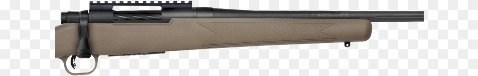 Mossberg Patriot Predator 65 Creedmoor For Sale, Firearm, Gun, Rifle, Weapon Png Image
