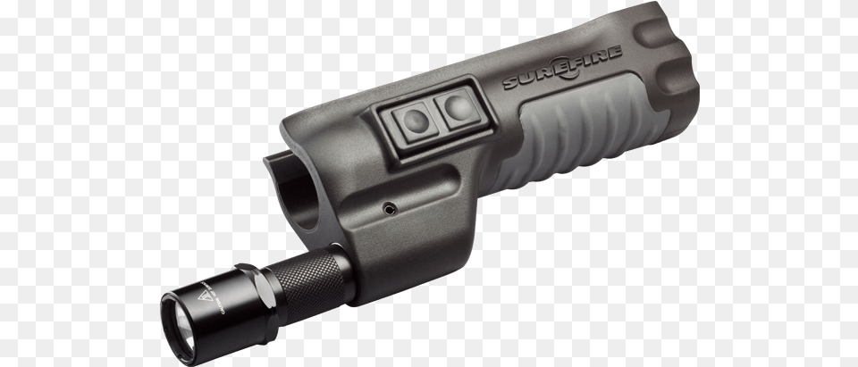 Mossberg Shockwave Light Mount, Lamp, Gun, Weapon, Flashlight Png