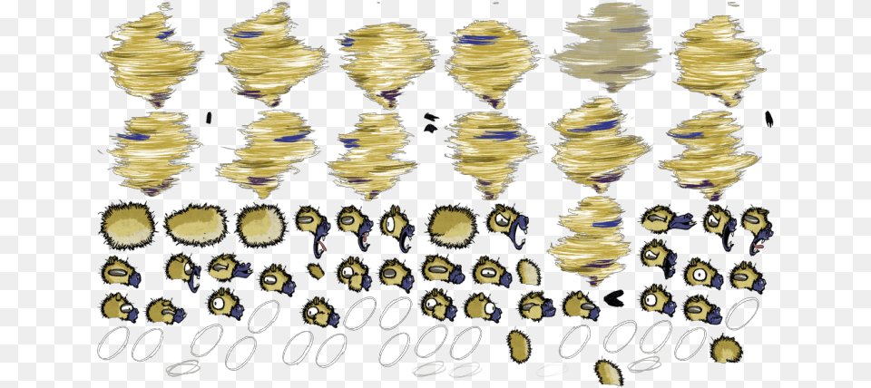 Mossling, Art, Gold, People, Person Png