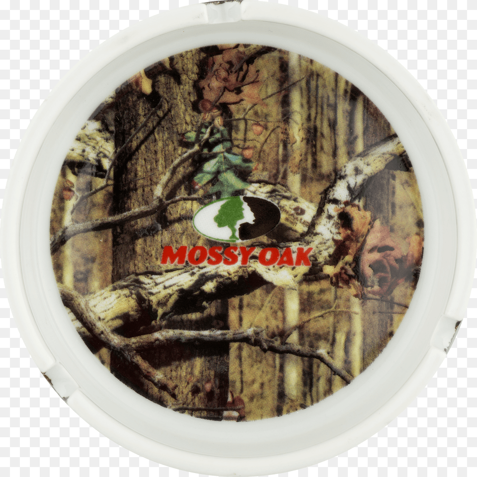 Mossy Oak Ashtray Free Png