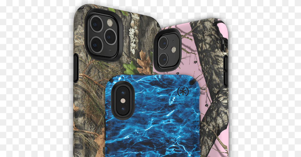Mossy Oak Camo Iphone Cases Built For The Outdoors Speck Mobile Phone Case, Electronics, Mobile Phone Free Png Download