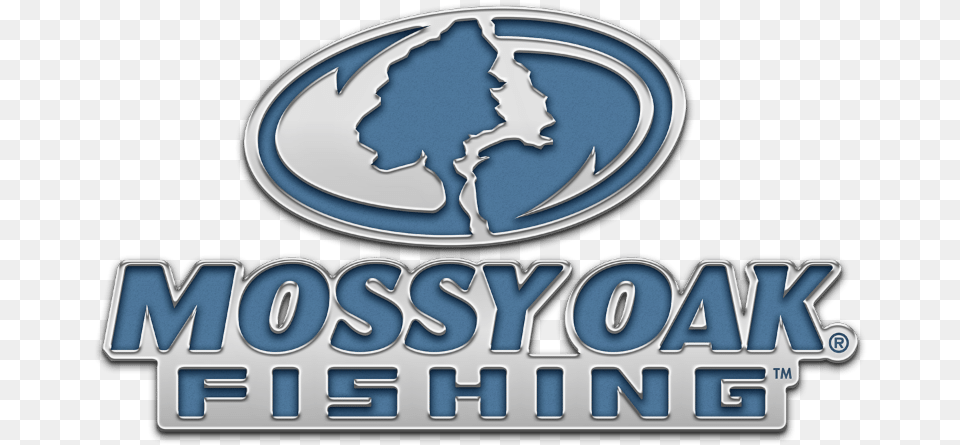Mossy Oak Fishing To Attend St Emblem, Logo, Symbol Png