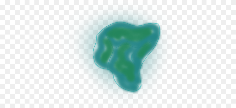 Mossy Rock Gummi Candy, Ct Scan Free Transparent Png